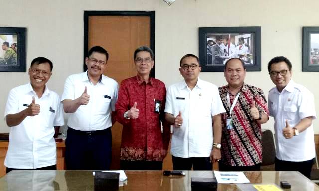 Pelaksana Jasa Kontruksi Wajib Mendaftar BPJS Ketenagakerjaan Sebelum Pelaksanaan Proyek