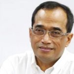 Menhub Survei Kebijakan Taksi Online