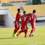 Buka Kualifikasi Piala Asia, Timnas U-19 Bantai Brunei 5-0