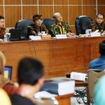 KPK Lakukan Upaya Pencegahan Korupsi