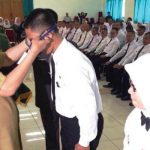 Dewan Soroti Anggaran Diklat Dewan Soroti Anggaran Diklat