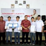 Bentengi Paham Radikal Dengan 4 Pilar
