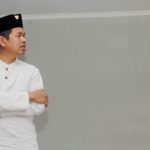 Ribuan Kader se-Jabar Ontrog Kantor DPP Golkar