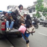 Tetap Tak Beroperasi, Penumpang Lintas Kabupaten/Kota Terbengkalai