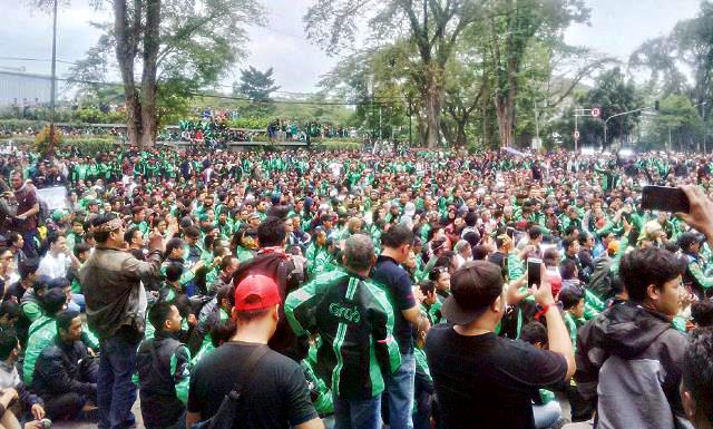 Desak Segera Keluarkan Edaran