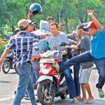 Perlu Ada Regulasi Terbaru Untuk Menengahi Online dan Konvensional