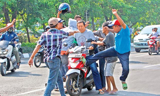 Perlu Ada Regulasi Terbaru Untuk Menengahi Online dan Konvensional