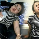 Tertembak karena Main Roulette