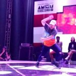 Eat D Beat 'AMITY' 2017, Tidak Pernah Sepi Peminat