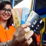 Hari ini Harus Pakai E-Toll, 99 Persen Gerbang Tol Sudah Siap