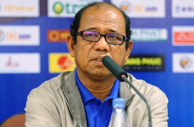 Hadapi PSM, Persib Kembali Tanpa Pelatih Kepala
