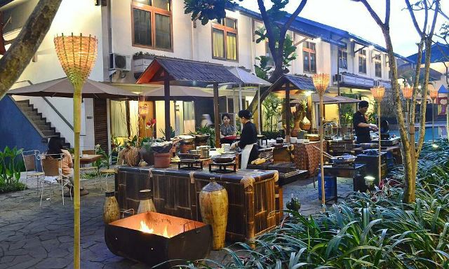 Gumilang Regency Hotel Beri Paket Khusus untuk Travel Gumilang Regency Hotel Beri Paket Khusus untuk Travel