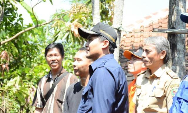 Waspada Bahaya Anging Puting Beliung