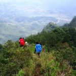 Kehutanan Sosial Tetap Jalan