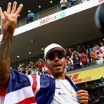 Perjalanan Hamilton Merengkuh Empat Gelar Juara F1