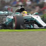 Cetak Rekor Lap, Hamilton Rebut Pole F1 GP Jepang