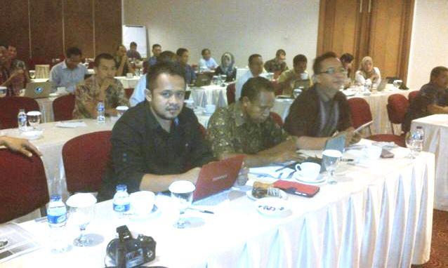 Hendra Chahyadi Siap Maju hendra