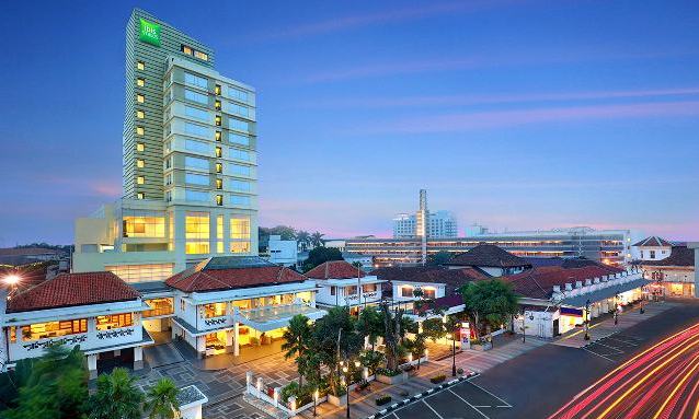 Ikuti Lomba Menggambar dan Mewarnai Ibis Styles Bandung Braga Ikuti Lomba Menggambar dan Mewarnai Ibis Styles Bandung Braga