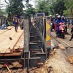 Pastikan Pembangunan Telah Merata