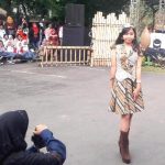 Jabar Ngagaya Dorong Industri Fashion Jabar