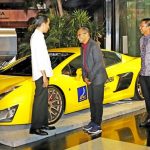 Inovasi Jangan Dipermasalahkan