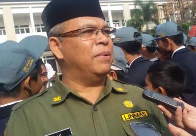 Nilai Pancasila Harus Diperteguh