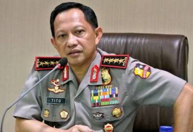 Jabar dan Papua Rawan Konflik Jabar dan Papua Rawan Konflik