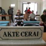 1.729 Perkara Minta Pisah Ranjang