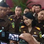 Kajati Enggan Terburu Waktu