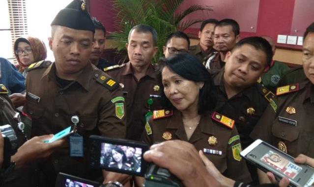 Kajati Enggan Terburu Waktu Kajati Enggan Terburu Waktu