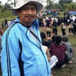 Bentuk Kemandirian Dengan Kemah Bersama