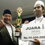 PKS Hadirkan Kontestasi Damai ala Santri dan Ulama