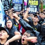 Tuntut Prestasi Maung Bandung