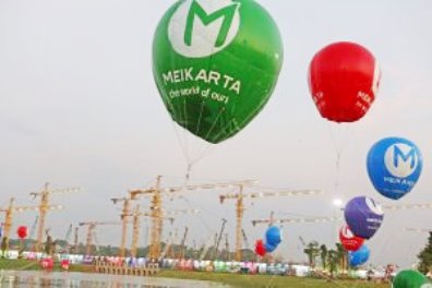 Wagub Panggil Lippo dan Bupati Bekasi