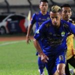 Persib Tegaskan Diri Sebagai Raja Seri