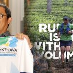 West Java Eco Marathon, Dimeriahkan Peserta Sister City