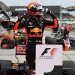 Max Verstappen Menangi GP Malaysia, Vettel Spektakuler