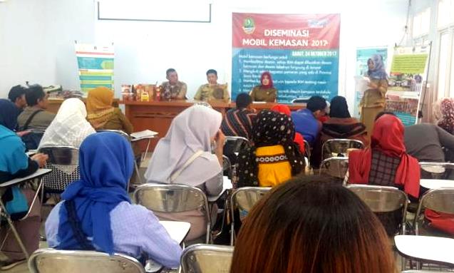 Mobil Kemasan Bantu IKM mobil-kemasan