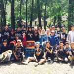 Dekat Dengan Alam untuk Pecinta Musang