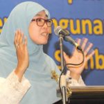 Kasus KDRT di Jawa Barat Tinggi