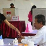 Dana 45 M, KPU Harus Tingkatkan Partisipasi