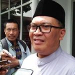Mahasiswa Diajak Berhenti Merokok