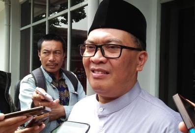 Mahasiswa Diajak Berhenti Merokok