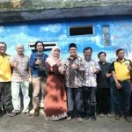 Oded Puji Kampung Dago Pojok