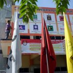 Parpol Masih Belum Banyak yang Mendaftar
