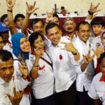 Ajay-Ngatiyana Akan Disambut Kirab Budaya