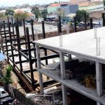 Pembangunan Pasar Atas Lamban