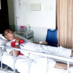 Anggota Dewan Berobat, Malah Disuruh Rawat Jalan