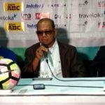 Kembali Imbang, Emral Kecewa