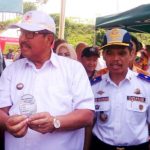 Kendaraan Pemkab KBB di Periksa